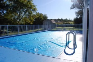 Above Ground Pool Cover