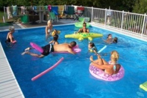 Save Money on Pools