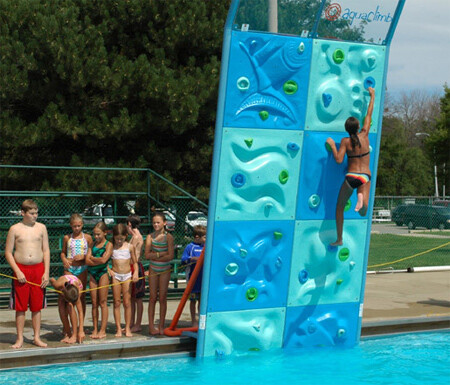 toys climbing wall